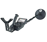 Image of Bounty Hunter VLF Metal Detector with Automatic Tuning and Ground Balance - VLF