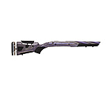 Image of Boyds Hardwood Gunstocks At-One Howa 1500 Mini, Detachable Box Magazine, Lightweight No.1 Barrel Channel Rifle Stock