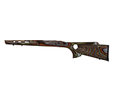 Image of Boyds Hardwood Gunstocks Featherweight Thumbhole Savage A-22 Semi-Auto Detachable Box Magazine Left Hand Stock Right Hand Action Factory Barrel Channel
