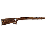 Image of Boyds Hardwood Gunstocks Varmint Thumbhole Browning AB-3 Detachable Box Mag, Long Action, Factory Barrel Channel Rifle Stock