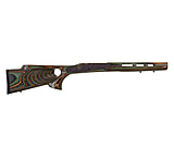 Image of Boyds Hardwood Gunstocks Varmint Thumbhole Browning X-Bolt Short Action, Factory Barrel Channel Rifle Stock