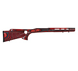 Image of Boyds Hardwood Gunstocks Varmint Thumbhole Remington 700 ADL Short Action Bull Barrel Channel Stock