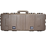 Image of Boyt Harness Boyt H41 41" Tactical Rifle Hard Cse High Density Foam Fde