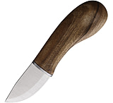 Image of BPS Knives Small EDC 2.38in Fixed Blade Knife