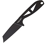 Image of Bradford Knives Bradford s G-Cleaver ELMAX DLC 2.88 in Steel Fixed Blade Knife