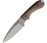 Image of Bradford Knives Guardian 3.2 3.5in Fixed Blade Knife