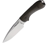 Image of Bradford Knives Bradford s Guardian 3 HP 3D 3.50 in Stainless Steel Fixed Blade Knife
