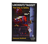 Image of Brady Emp Booklet En Key To Safety 104109
