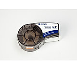 Image of Brady Label Printr Tape 0.375inx16ft 110893