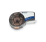 Image of Brady Label Printr Tape 0.375inx21ft 110899