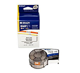 Image of Brady Label Printr Tape 0.500inx16ft 110894