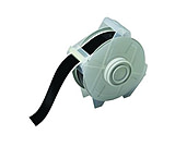 Image of Brady Tape Blk 1.125inx100ft 113133