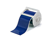 Image of Brady Tape Blu 4inx100ft 113127