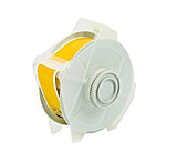 Image of Brady Tape Yel 1.125inx100ft 113117