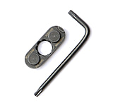 Image of Bravo Company MFG Sling Mount Keymod Qd Does Not Include Qd Swivel