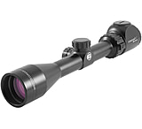 Image of Bresser Condor 4-12x40 Rifle Scope, Illuminated Retcle