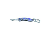 Image of Brighten Blades Happy Keychain Folding Knife