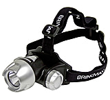 Image of Brinkmann 50 Lumens 1 Watt LED Head Lamp w/ Pivot Head