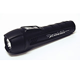 Image of Brink Mann 3W 90 Lumen 2D-Cell LED Flashlight w/ Digital Display
