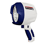 Image of Brinkman Outdoor 600 Lumen Qbeam LED Marine Nightvision Spotlight