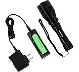 Image of Brinkmann Outdoors ArmorMax 170 Lumens Lithium LED Tactical Flashlight