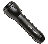 Image of Brinkmann Outdoors Krypton Flashlight w/ 2D Batteries