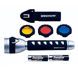 Image of Brinkmann Rebel 30 Lumens 2AA Water Resistant LED Flashlight