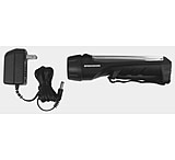 Image of Brinkmann LED Solar Rechargeable Water Resistant LED Flashlight