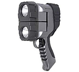 Image of Brinkmann Tuff Max 6AA LED Dual Spotlight w/ Dual Adjustable Heads