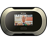 Image of Brinno Digital PeepHole Viewer - Horizontal
