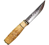 Image of Brisa Polar Knife 95 Fixed Blade Knife, 3.75in, 80CrV2 carbon steel blade Fixed Blade Knife