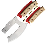 Image of Brisa Ulu 150 Kit 5.88 in Stainless Steel Fixed Blade Knife