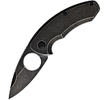 Image of Brous Blades Silent Soldier Flipper ASW
