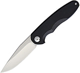 Image of Brous Blades Specter Framelock Folding Knife