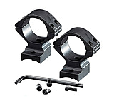 Image of Browning 1in Integrated Scope Mount System