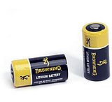 Image of Browning CR123A All-Temperature Batteries