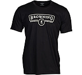 Image of Browning Contour Short Sleeve T-Shirt - Men's