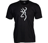 Image of Browning HT Buckmark Short Sleeve T-Shirt - Men's