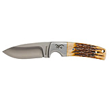 Image of Browning Buckmark Hunter 3in Fixed Blade Knife