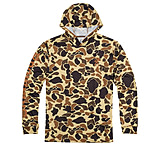 Image of Browning Hooded Long Sleeve Sun Shirt - Mens