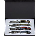 Image of Browning Sheep Collection 4-Piece Knife Set