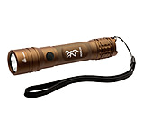 Image of Browning Kobuk Lithium-Ion 15/2000 Lumens LED Flashlight