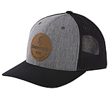 Image of Browning Review Cap w/ Circle Patch Buckmark - Mens