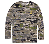 Browning Wasatch Long Sleeve T-Shirt - Mens
