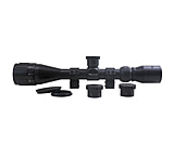 Image of BSA Optics Sweet .22 3-9x40mm Rifle Scope
