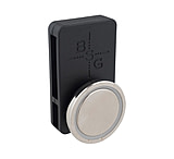 Image of Black Scorpion Outdoor Gear IPSC / USPSA Magnetic Competition Metallic Magazine Pouch