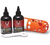 Image of Buck Bomb Primetime Rut Kit w/Scent Hammock