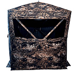 Image of Buck Bourbon Rack House 150 Ground Blind