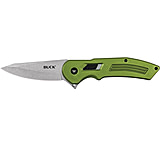 Image of Buck Knives 261 Hexam 3.33 in Assisted Opening Folding Knife