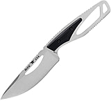 Image of Buck Knives 631 PakLite 2.0 4in Field Knife